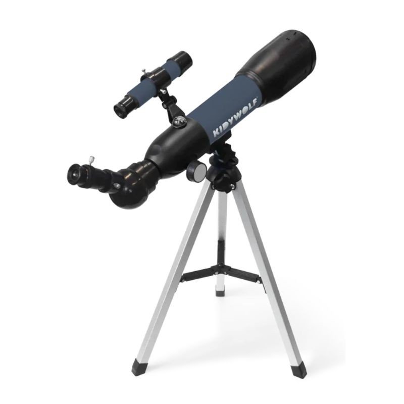 Kidywolf - Teleskop astronomiczny KIDYTELESCOPE