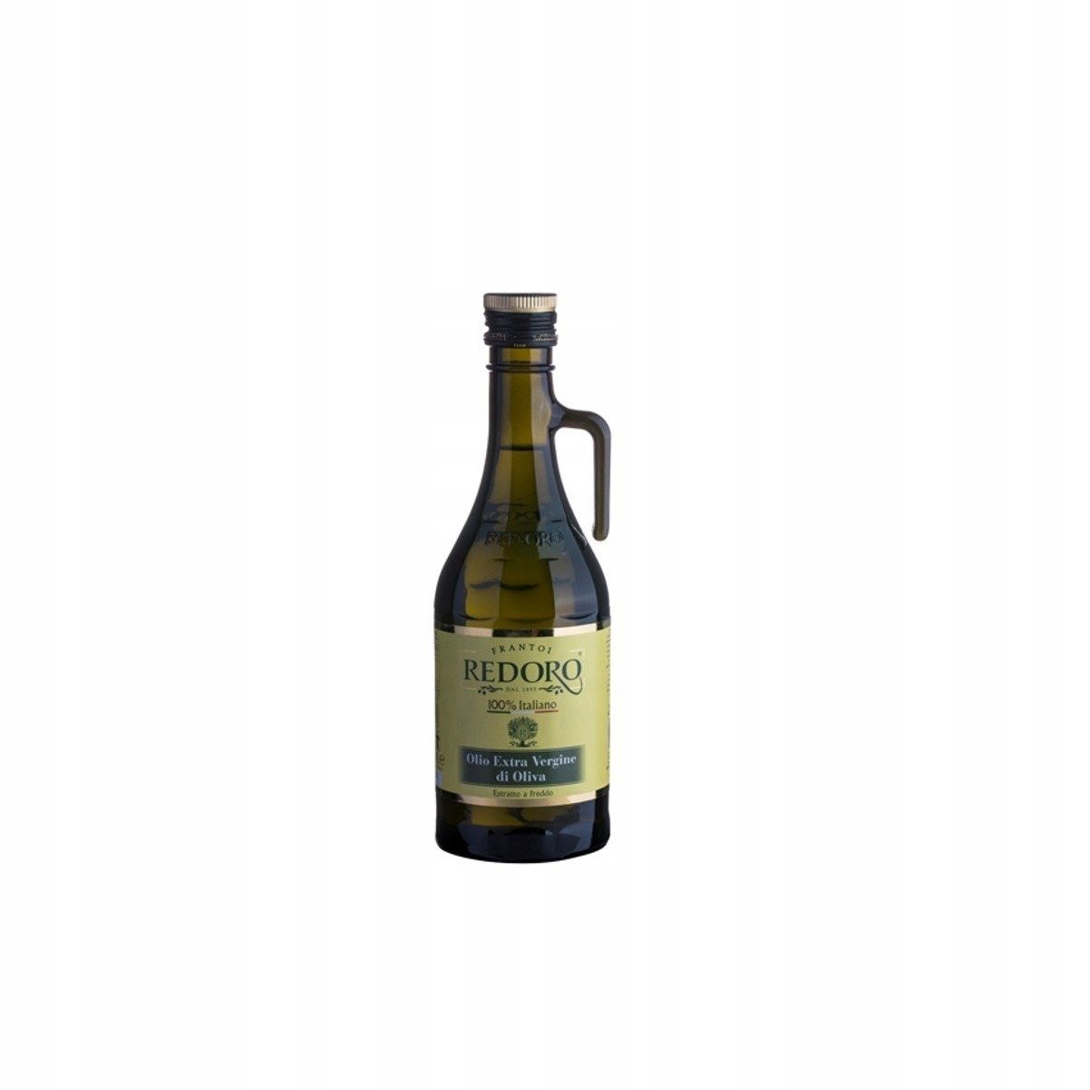 Oliwa Extra Virgin 100% Włoska 0,25l - Redoro premium