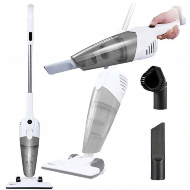Deerma Dx118c+