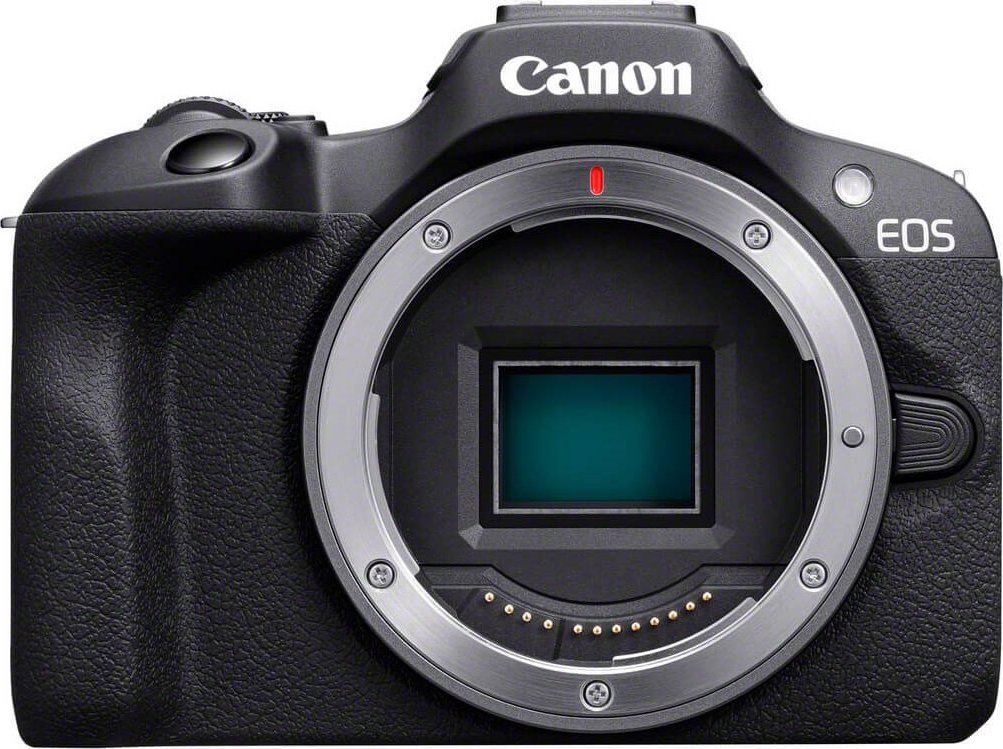 Canon EOS R100 body czarny (6052C003)