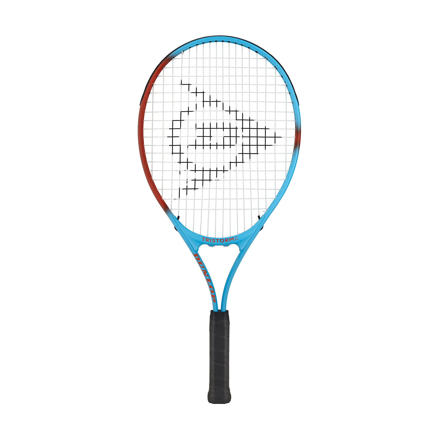 Dziecięca rakieta tenisowa Dunlop Tristorm JR 23