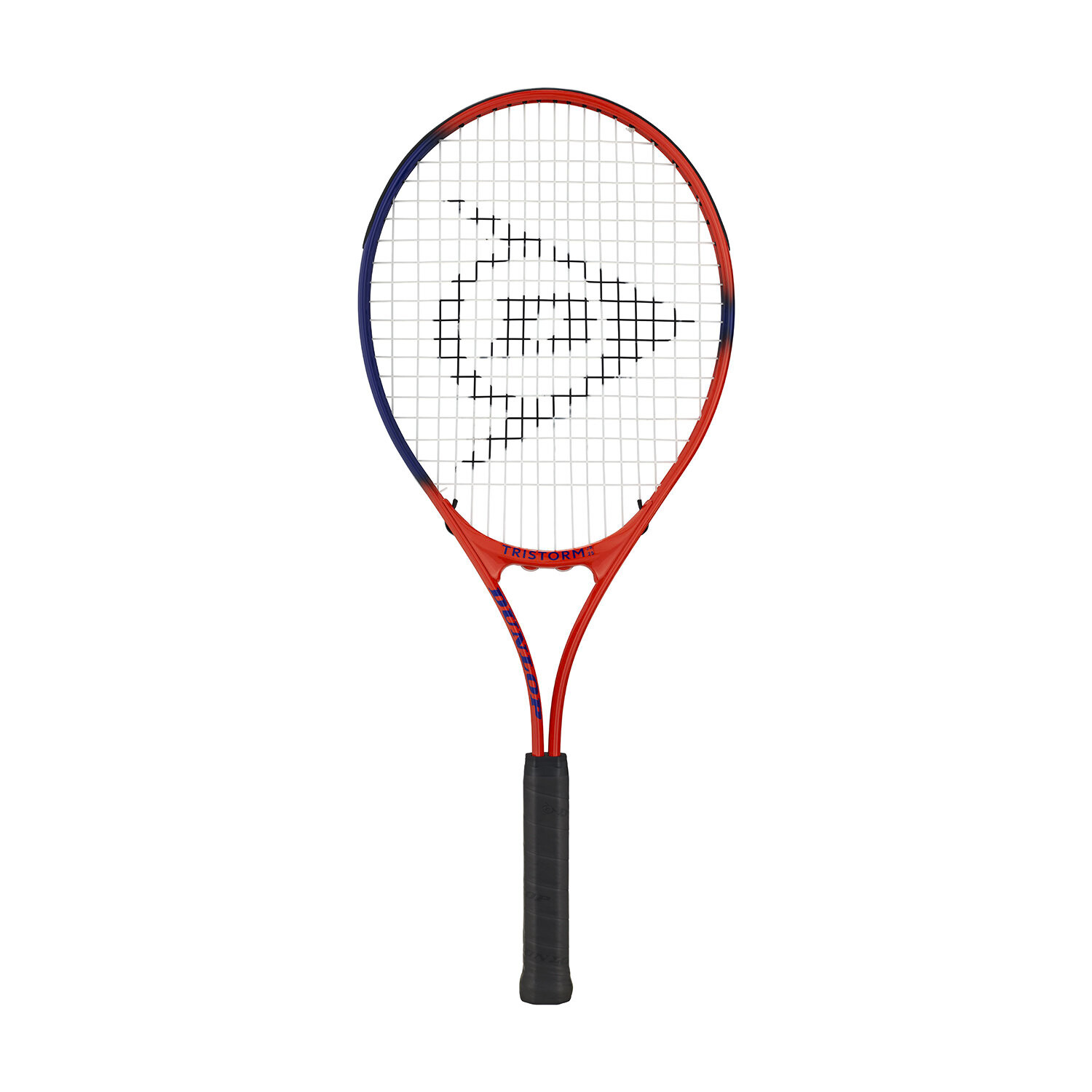 Dziecięca rakieta tenisowa Dunlop Tristorm JR 25