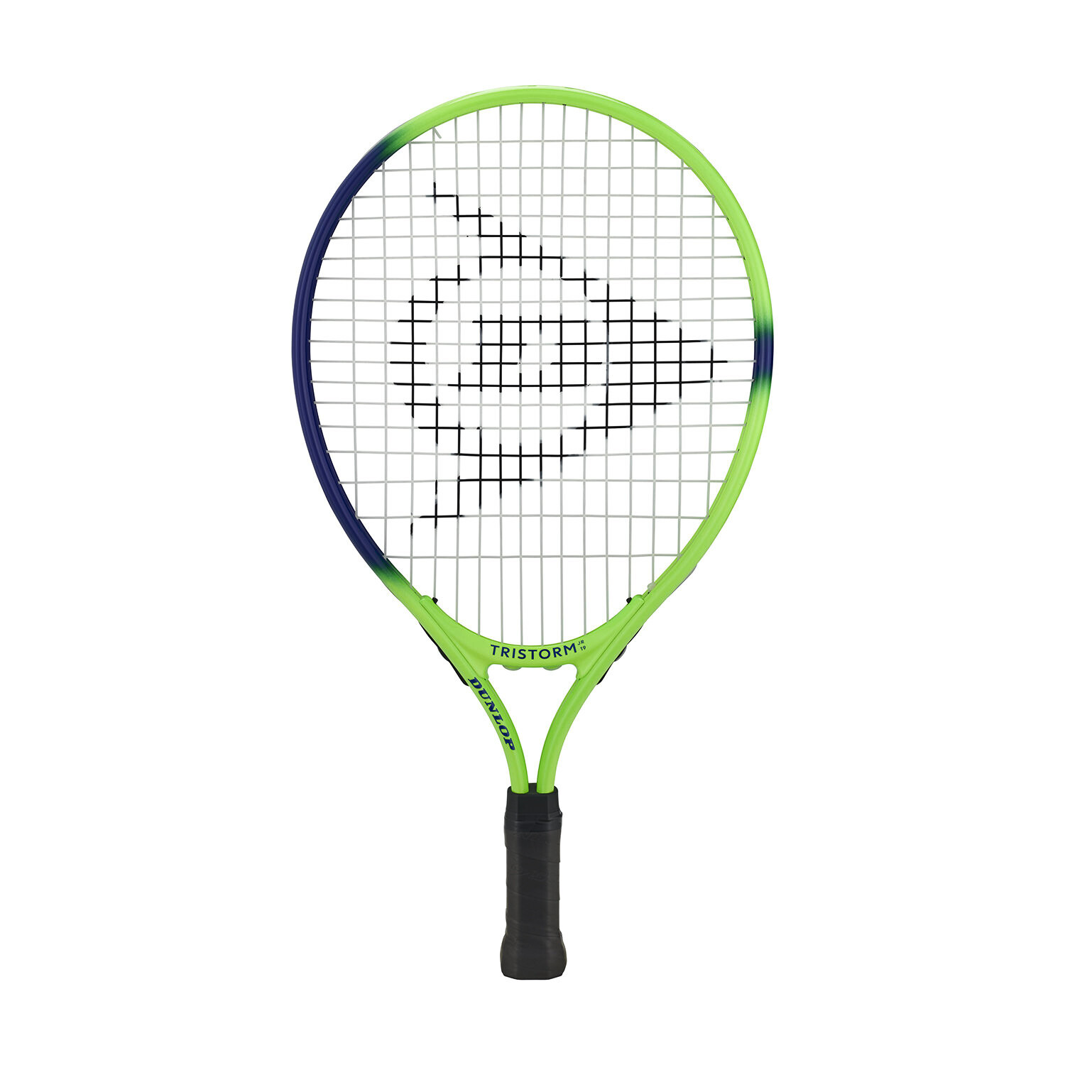 Dziecięca rakieta tenisowa Dunlop Tristorm JR 19