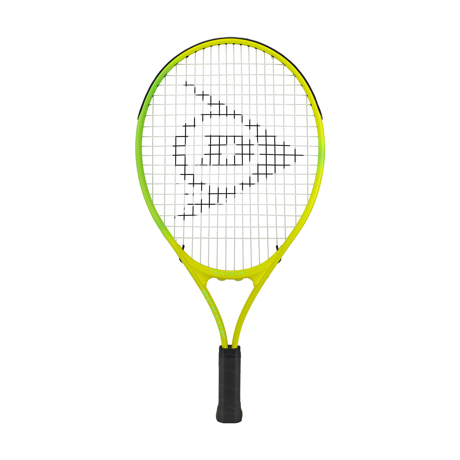 Dziecięca rakieta tenisowa Dunlop Tristorm JR 21
