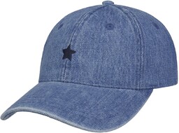 Czapka Women s Mini Graphic by Levi s, denim, One Size