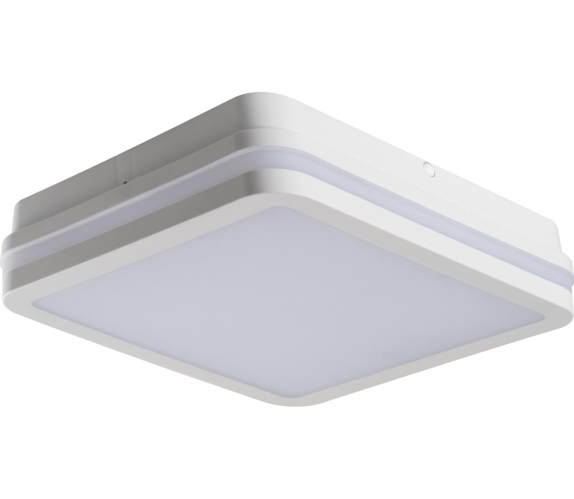 Kanlux 38782 - LED Plafon zewnętrzny BENO LED/24/30W/230V 3000/3500/4000K IP65 biały