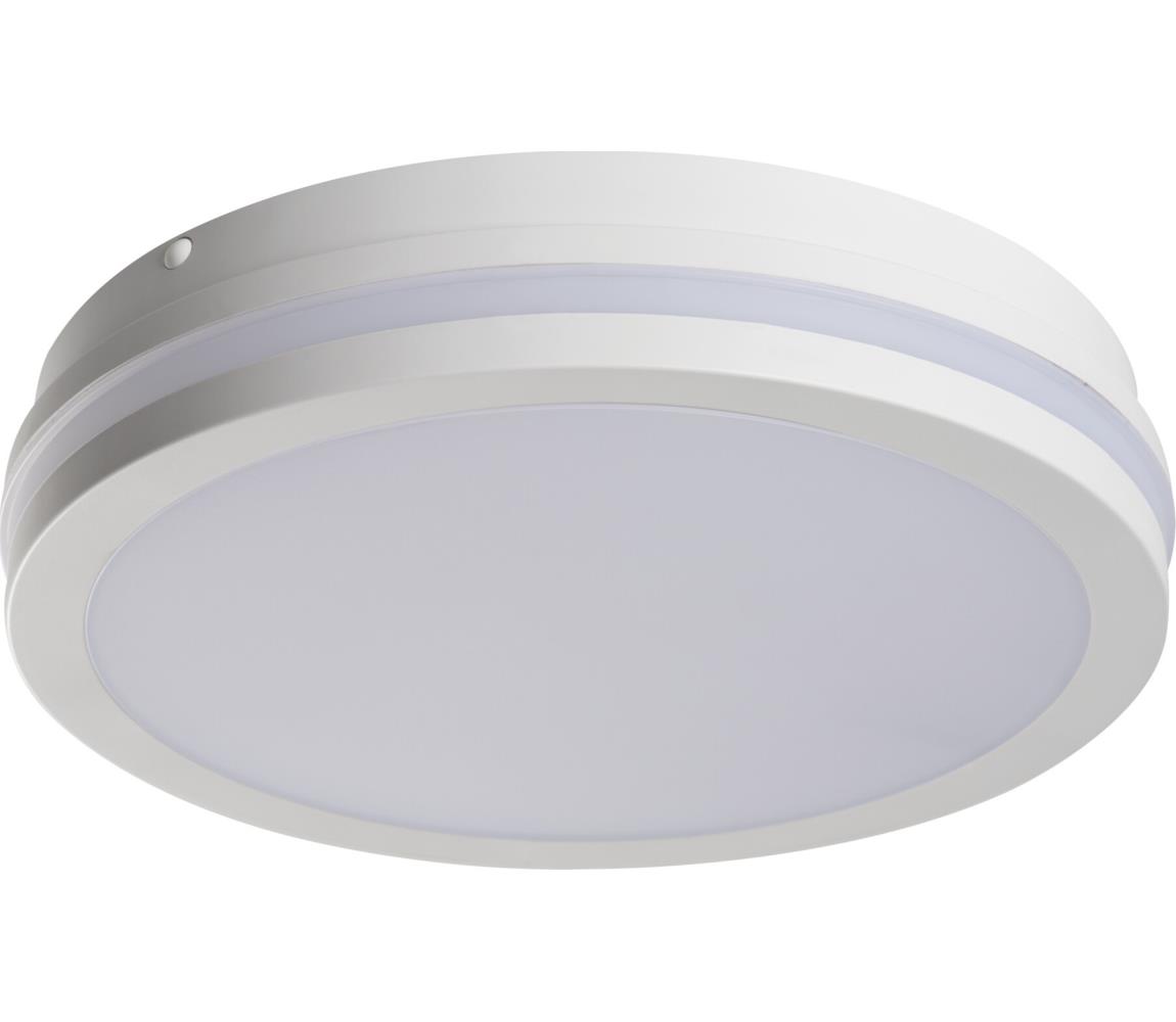 Kanlux 38786 - LED Plafon zewnętrzny BENO LED/24/30W/230V 3000/3500/4000K IP65 biały
