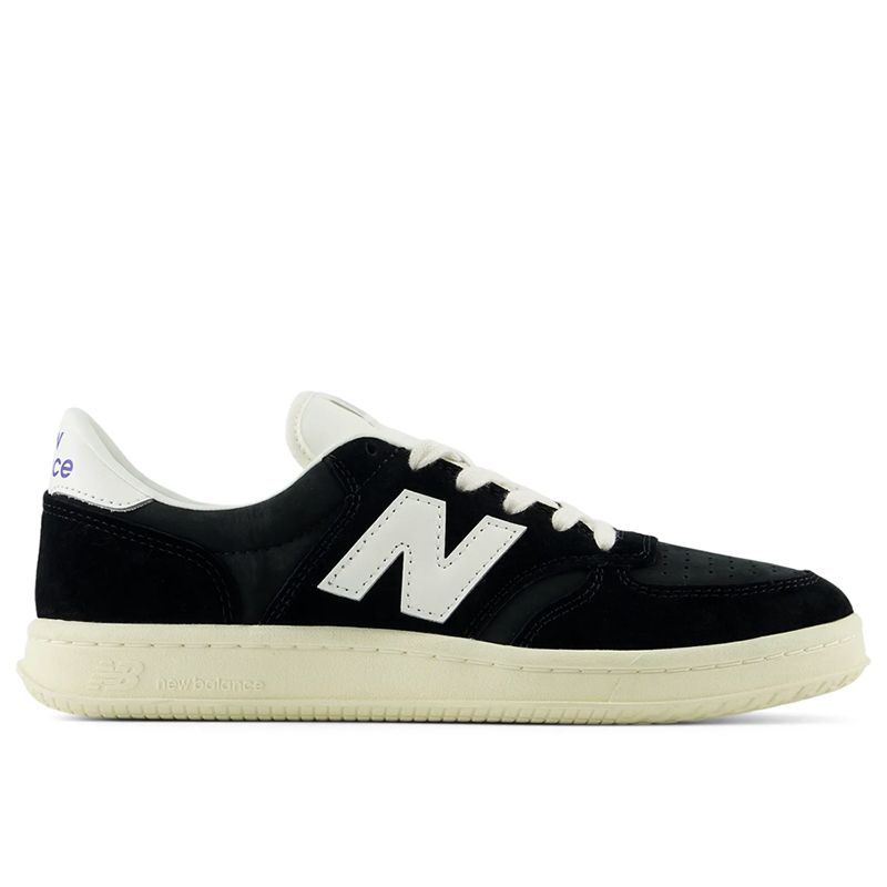 Buty New Balance CT500CK - czarne
