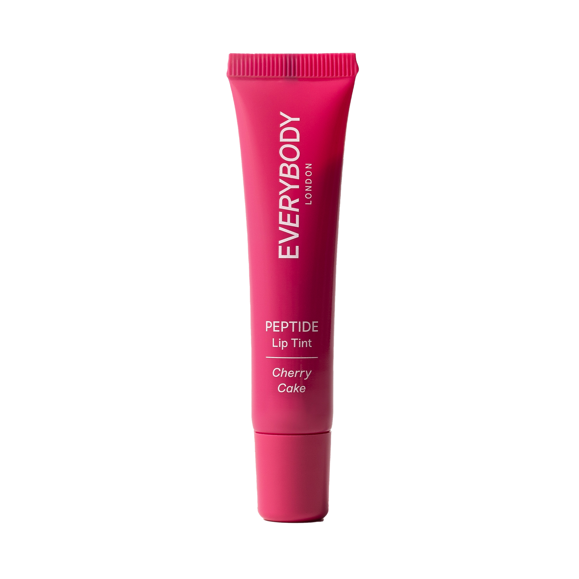 EVERYBODY Peptide Lip Tint Balsam do Ust z Tintem Cherry Cake
