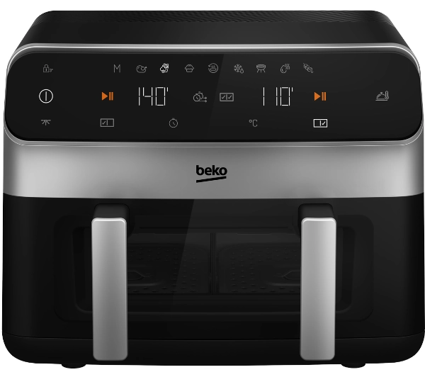Beko FRL6488 ExpertFry