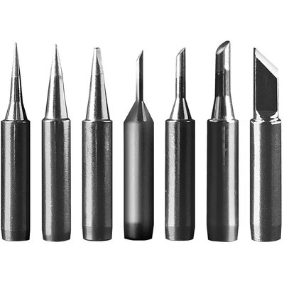 Grot do lutownicy NEO TOOLS 19-225