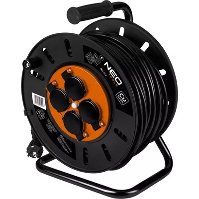 Przedłużacz bębnowy NEO TOOLS 90-174 (40 m)