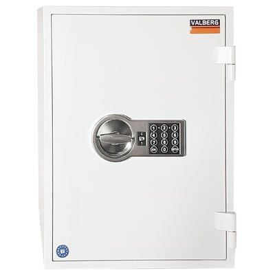 Sejf antywłamaniowy VALBERG Frs 49
