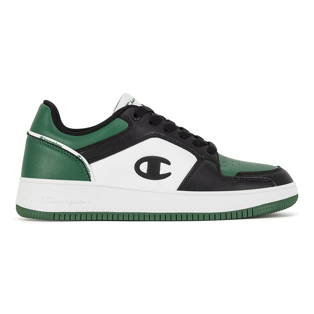 Champion RD18 2.0 LOW B GS S32415-WW015 Zielony