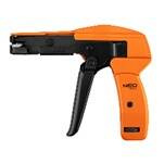 Pistolet do opasek zaciskowych Neo Tools 01-615