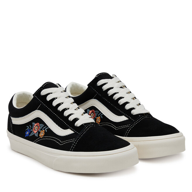 Tenisówki Vans Old Skool VN000D7ZF2B1 Czarny