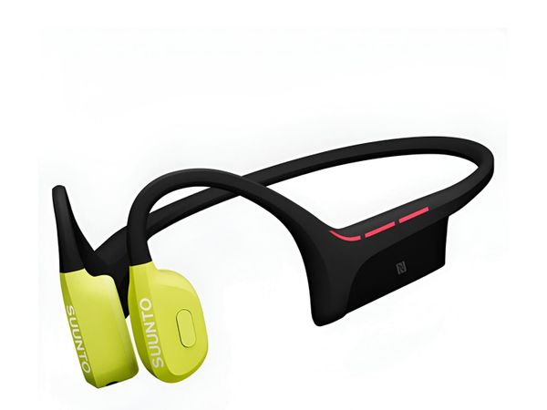 SUUNTO Wing Lime