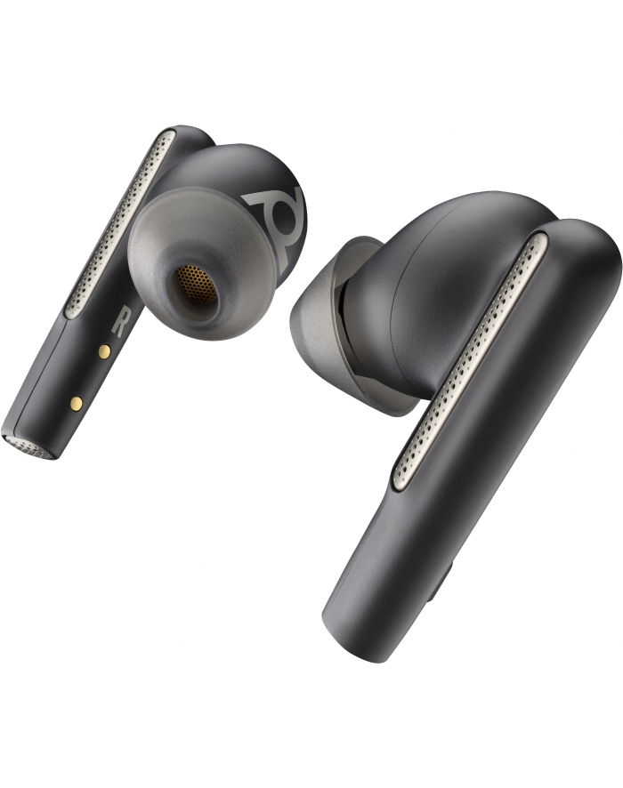 HP Poly Vfree 60/60+ -M BL K Earbuds 2 8L5A8AA
