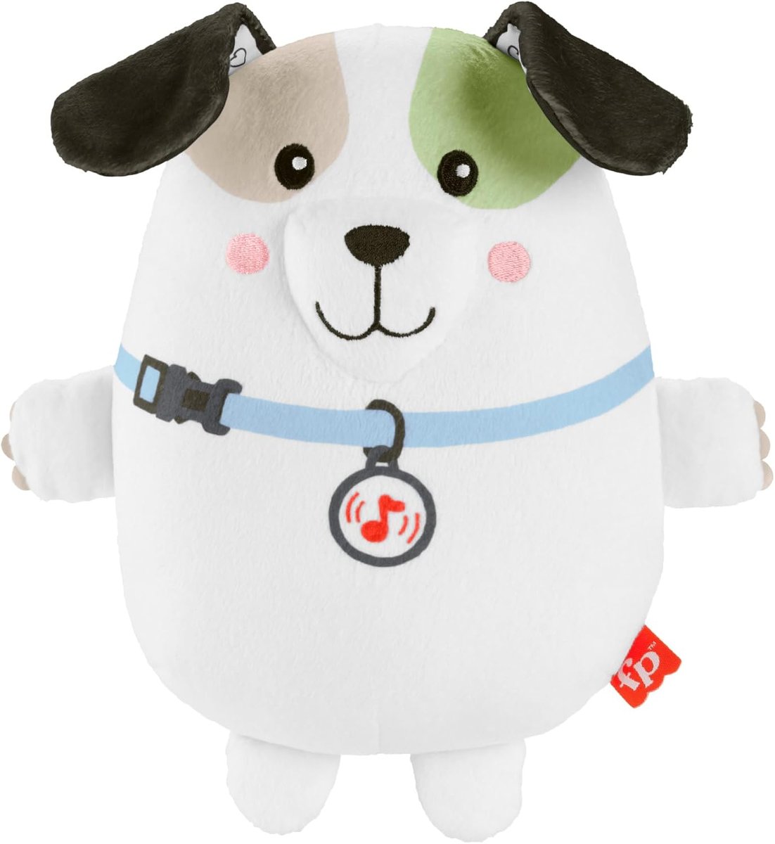 Fisher-Price Piesek Uspokajacz HTJ68