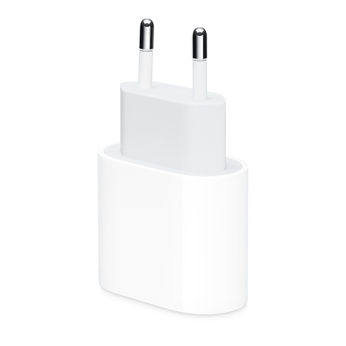 Apple Zasilacz USB-C o mocy 20 W - Biały