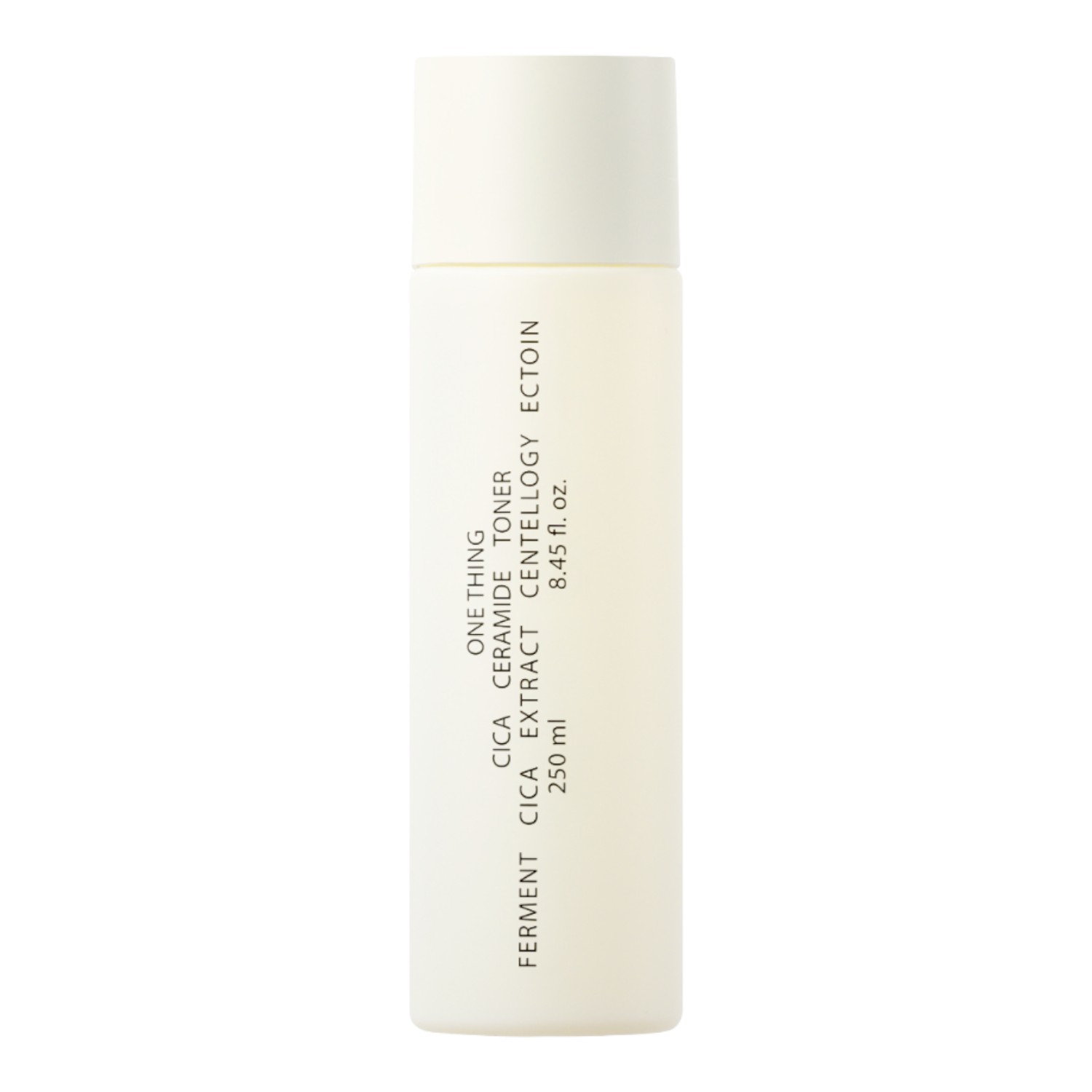 One Thing Cica Ceramide Tonik łagodzący z ceramidami