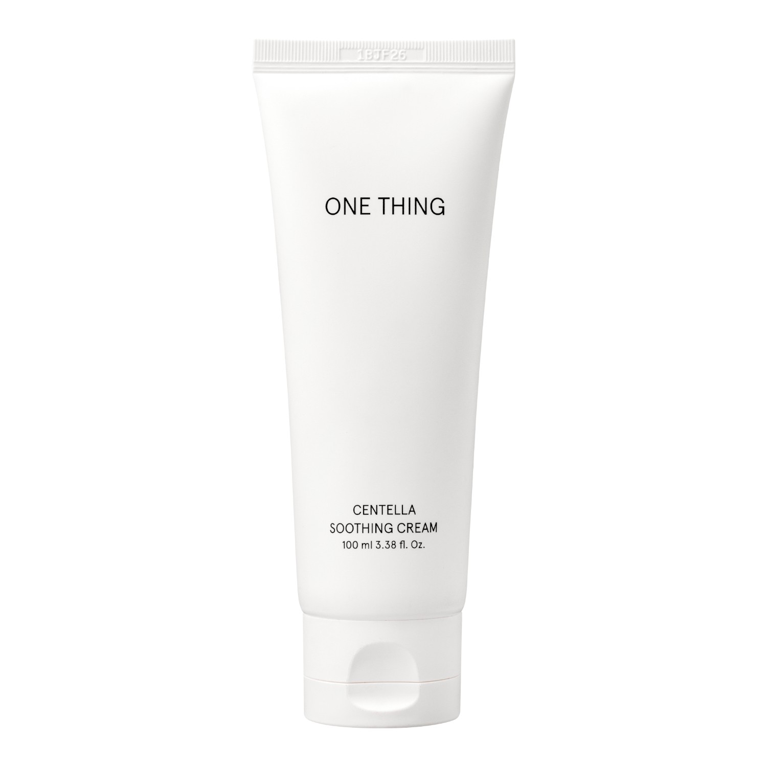 One Thing Centella Łagodzący krem do twarzy