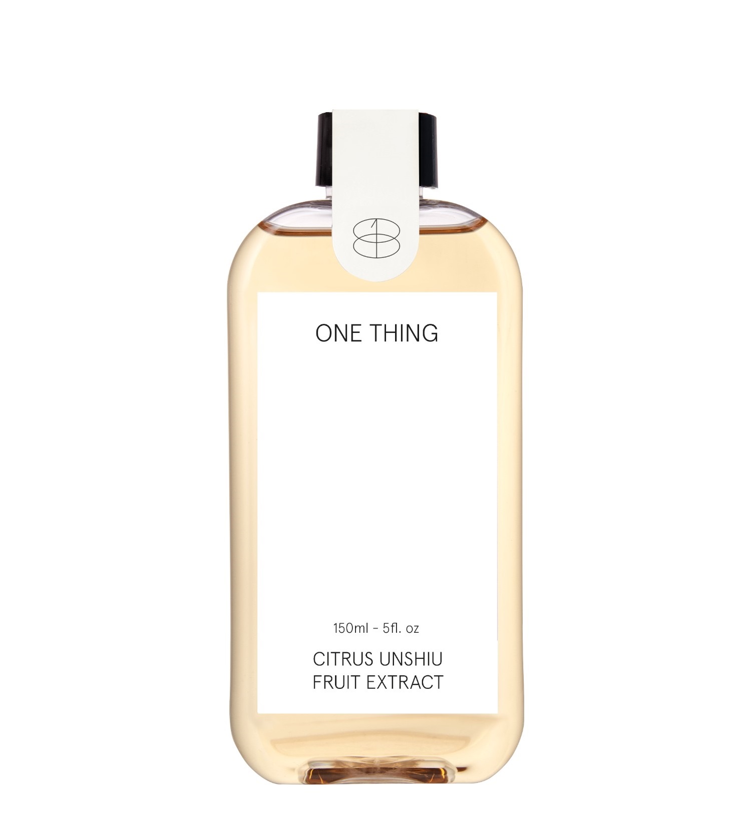 One Thing Citrus Unshiu Fruit Tonik z ekstraktem z owoców unshiu