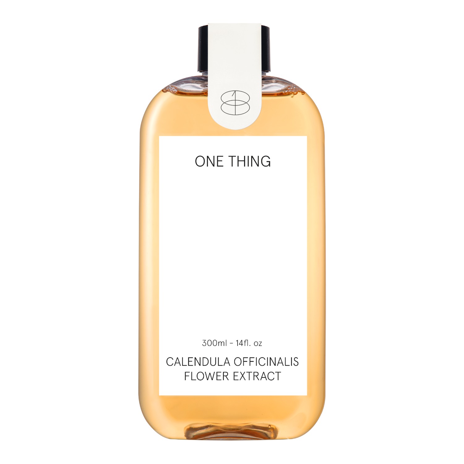 One Thing Calendula Officinalis Flower Tonik z ekstraktem z nagietka, 300 ml