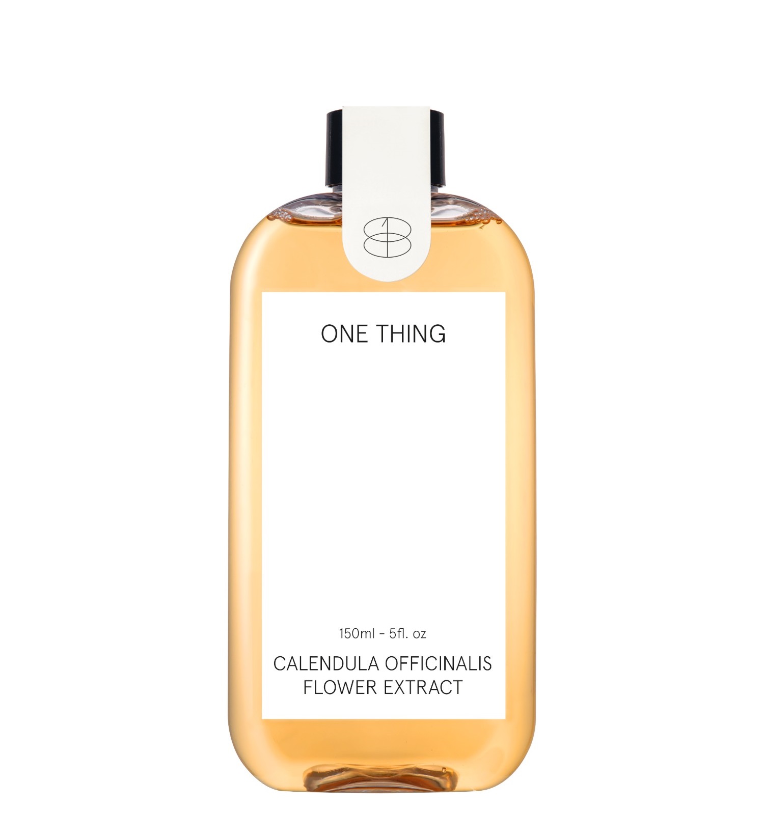 One Thing Calendula Officinalis Flower Tonik z ekstraktem z nagietka, 150 ml