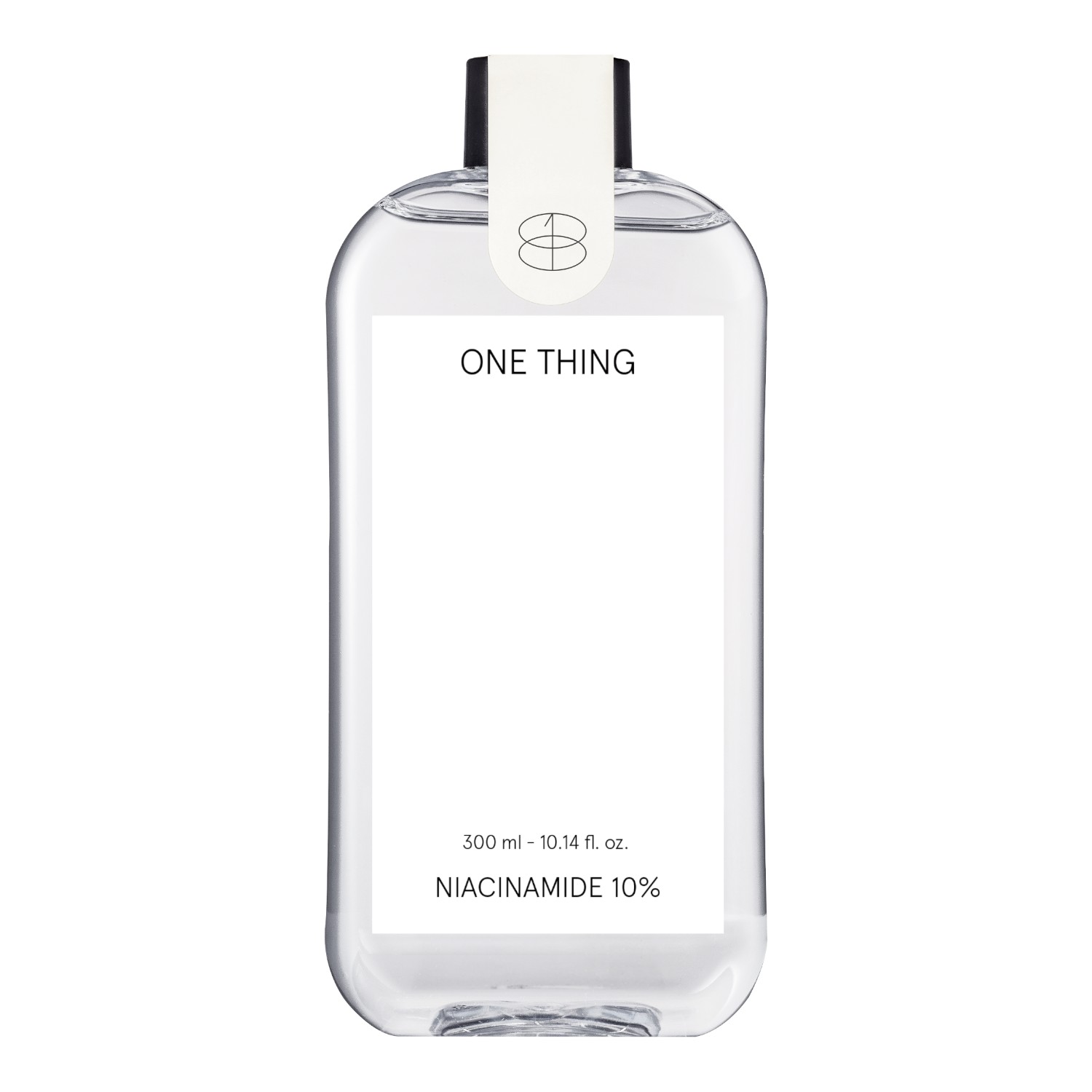 One Thing Niacinamide 10% Tonik z niacynamidem, 300 ml