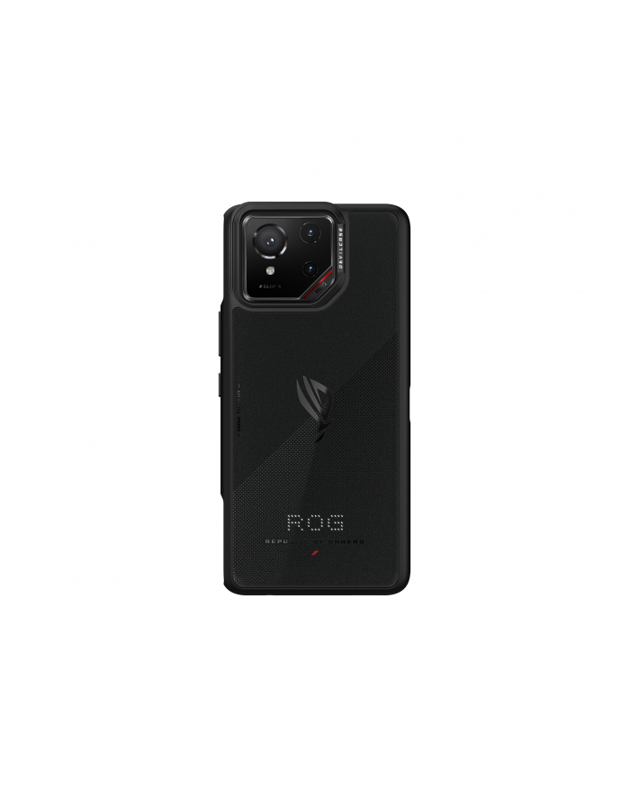 Asus Rog Phone 9 Devilcase Guardian Standard