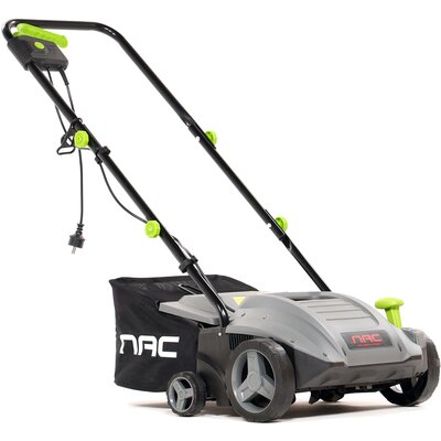 NAC SCE150-32-W 2W1 1500W 32cm