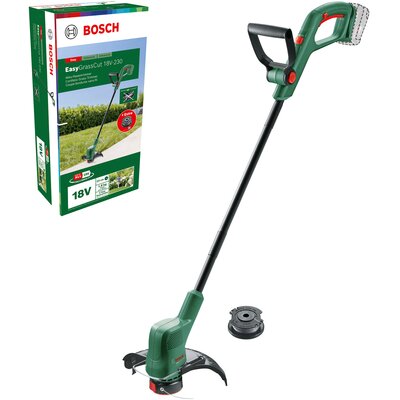 BOSCH EasyGrassCut 18V-230 (0.600.8C1.A06)
