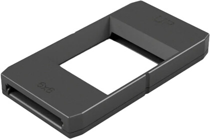 Uchwy do filmów średnioformatowych VALOI Easy120 Holder 6x6 - Raty