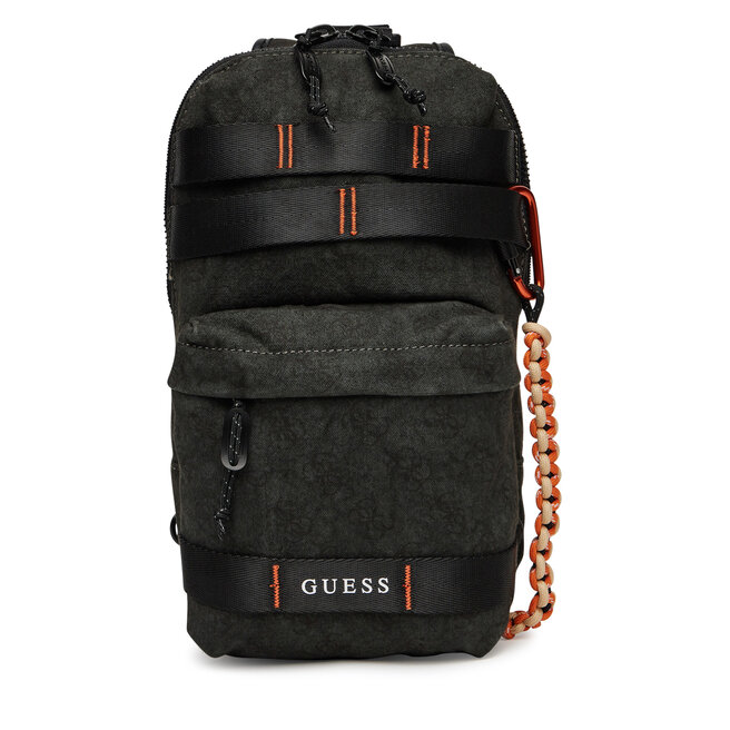 Plecak Guess HMASCVP5226 Czarny