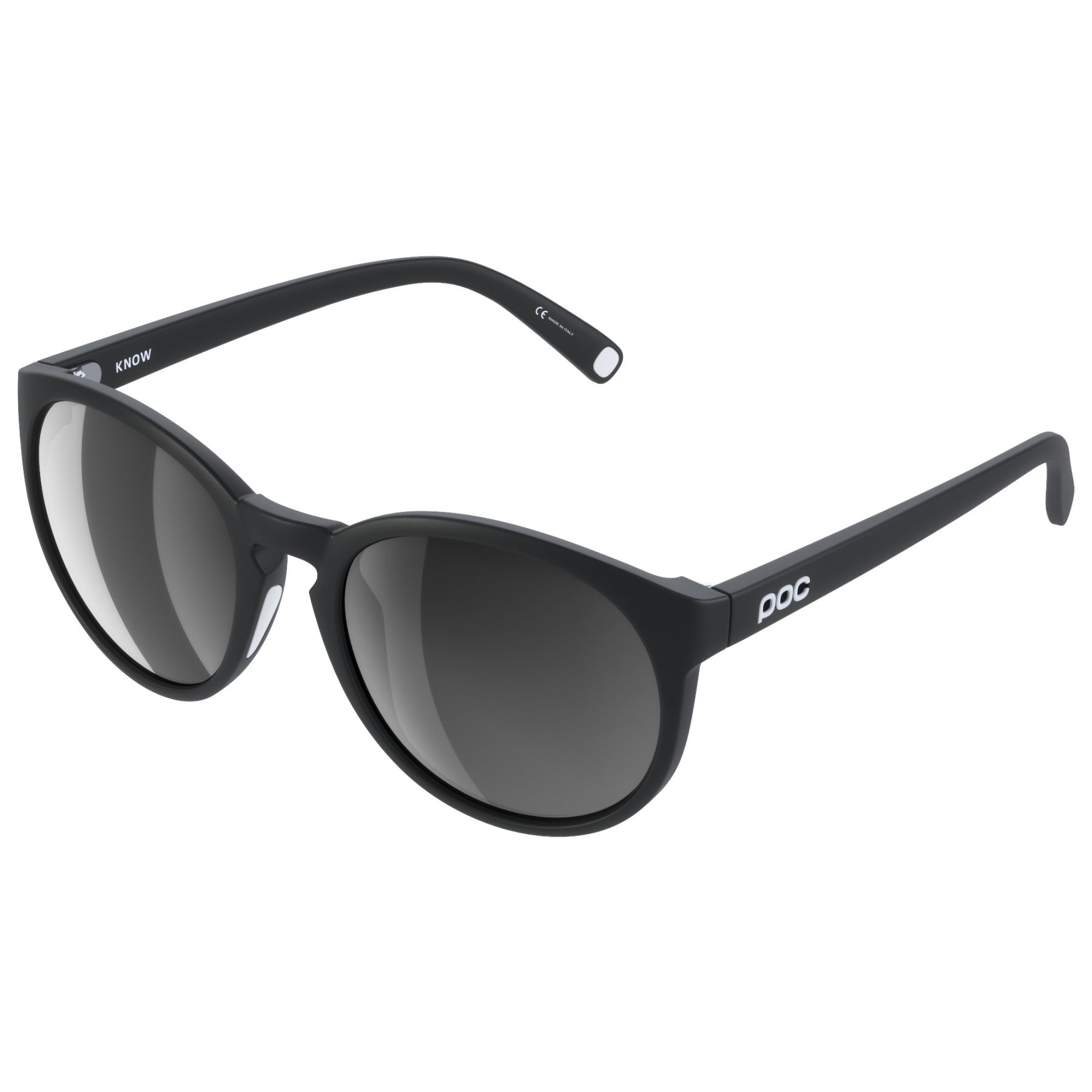 POC Know, okulary przeciws?oneczne, uranium black