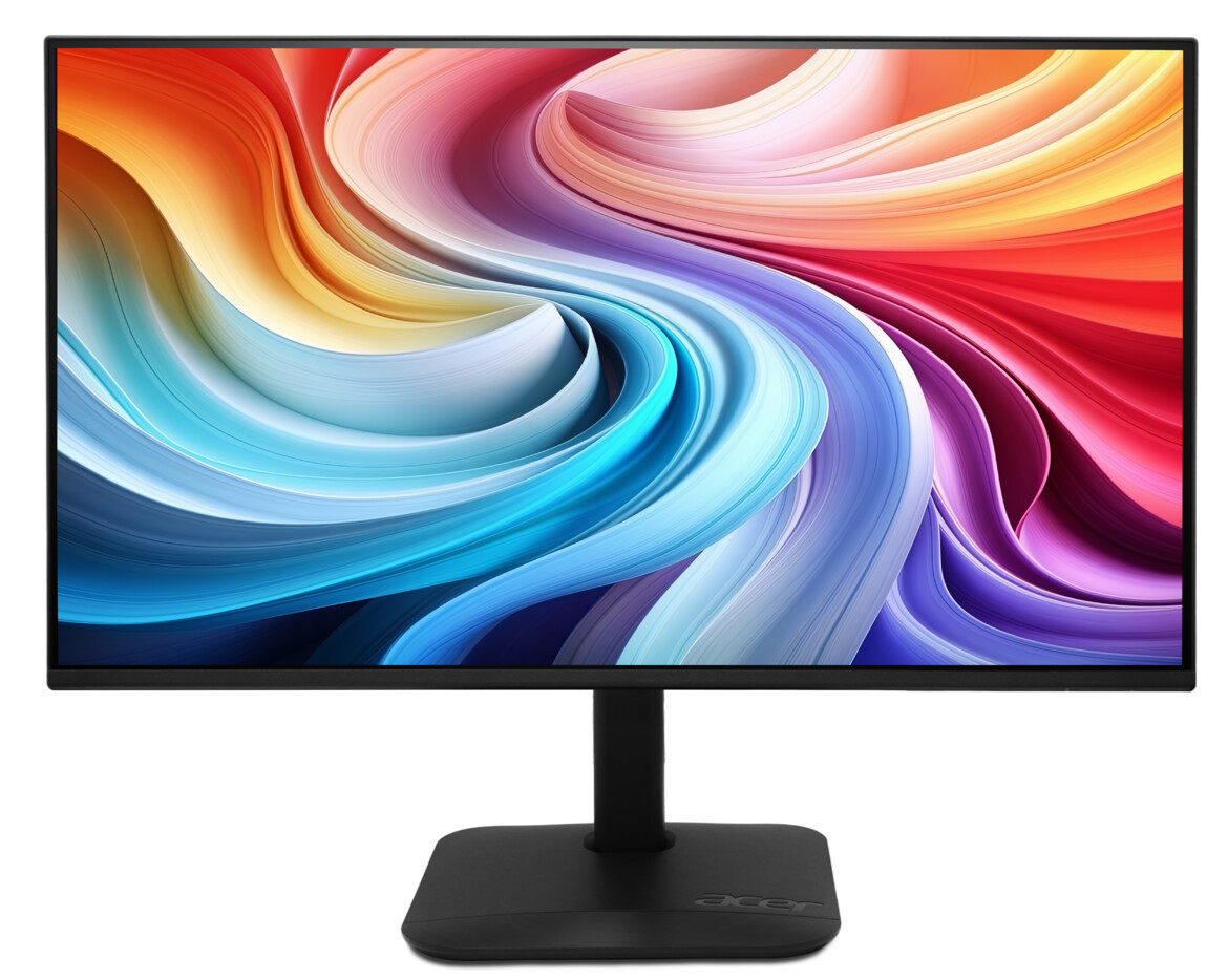 Acer KA272Gbip 27