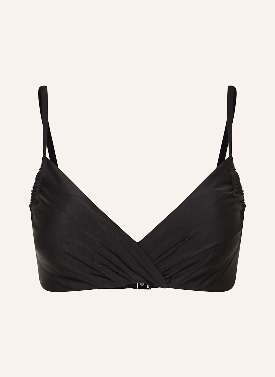 Darling Harbour Góra Od Bikini Z Fiszbinami schwarz
