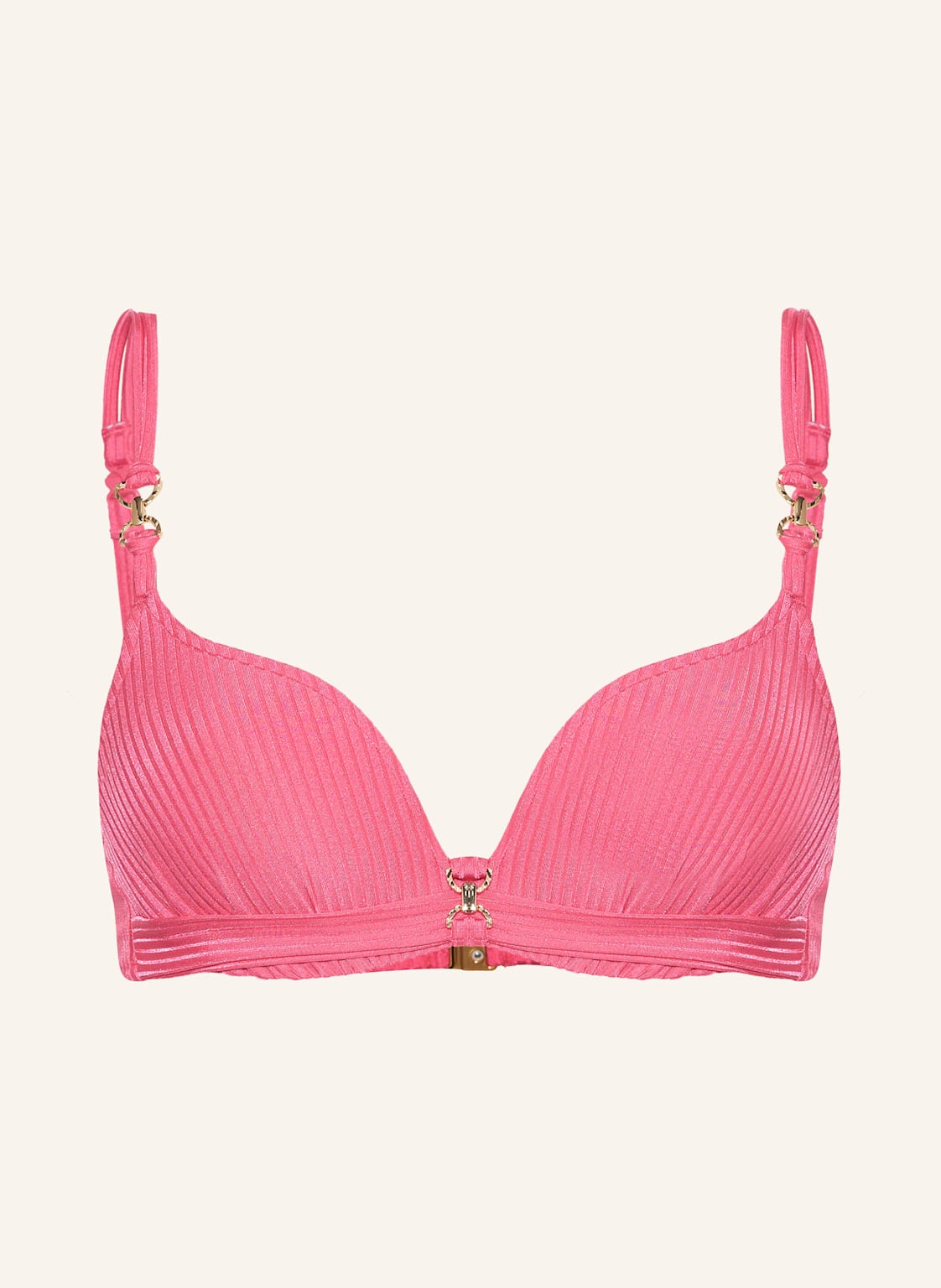 Marie Jo Góra Od Bikini Z Fiszbinami Emly pink