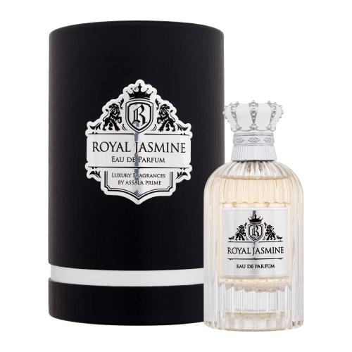 Assala Prime Royal Jasmine Woda perfumowana 100 ml