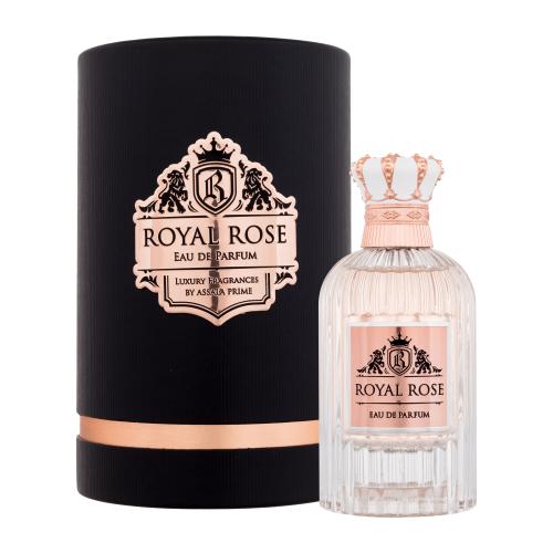 Assala Prime Royal Rose Woda perfumowana 100 ml