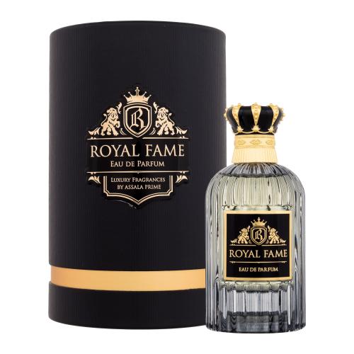 Assala Prime Royal Fame Woda perfumowana 100 ml