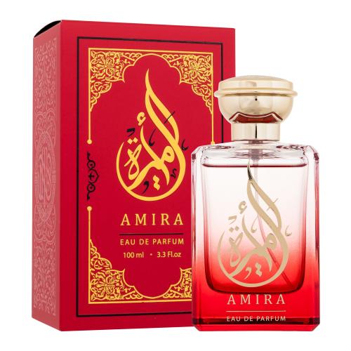 New Brand Parfums Amira Woda perfumowana 100 ml