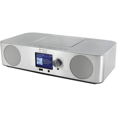 SOUNDMASTER Elite ICD2060SI Biały