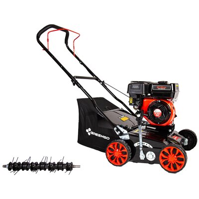 GREENSO WS40-G212