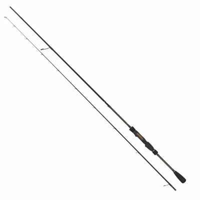 Wędka ROBINSON River Master Light Spin 2.43m / 3-15g