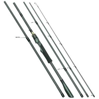 Wędka ROBINSON Traveller Spin 2.70m / 10-30g