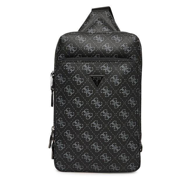 Plecak Guess Milano HMMILO P5226 Czarny