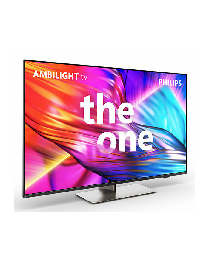 Philips The One 43PUS8949/12 - 43