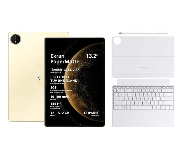 Huawei MatePad Pro 13